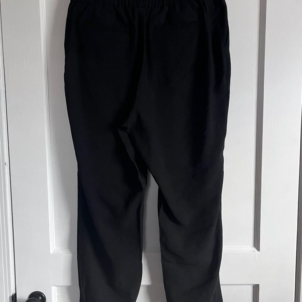 A New Day Black Joggers, Medium - Picture 8 of 8
